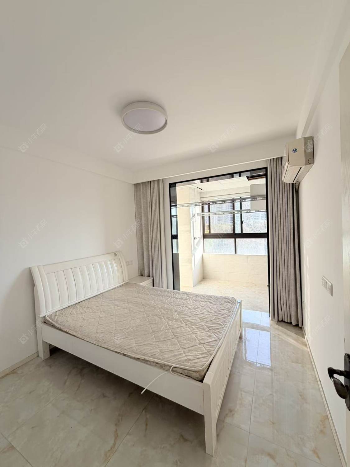 常州路劲雅居乐城市万象在租房源室内图_小牛看房