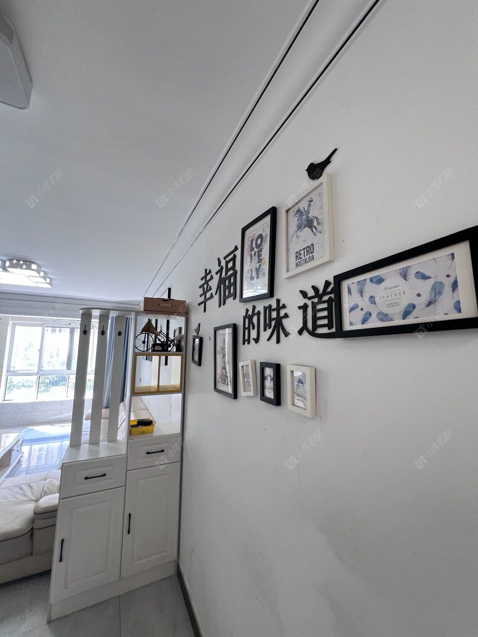 常州招商花园城在租房源室内图_小牛看房