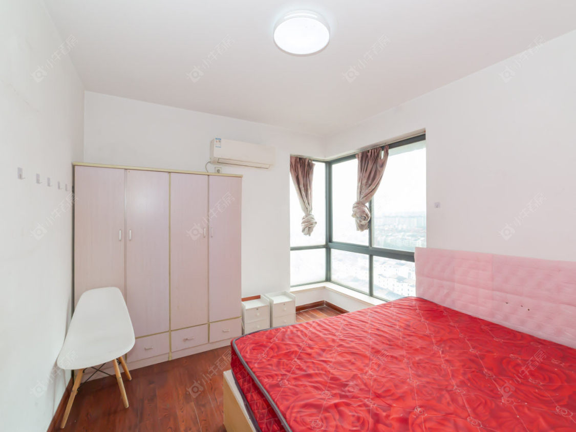 常州翠园世家在售二手房源室内图_小牛看房