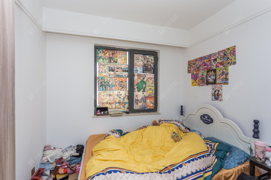 中海云樾里房源室内图 常州中海云樾里在售二手房源室内图_小牛看房