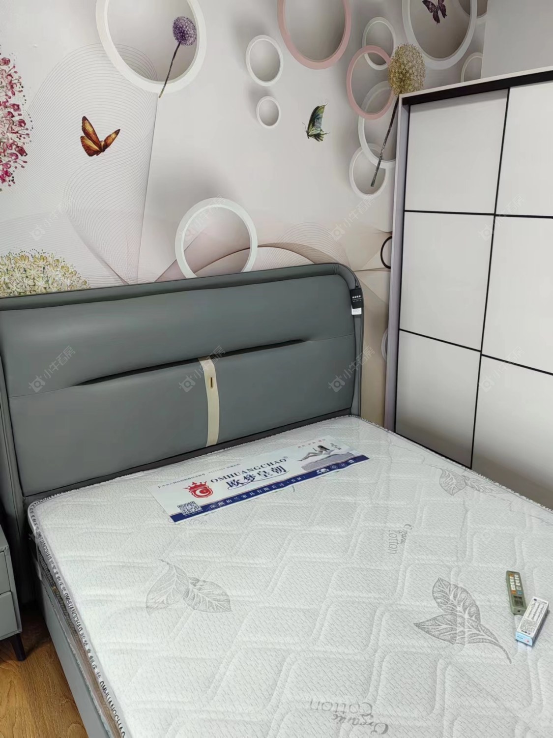 常州秀江南水岸名苑在租房源_小牛看房