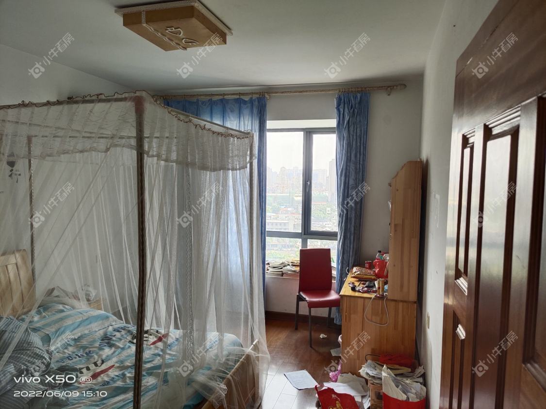 常州国泰新都在租房源_小牛看房