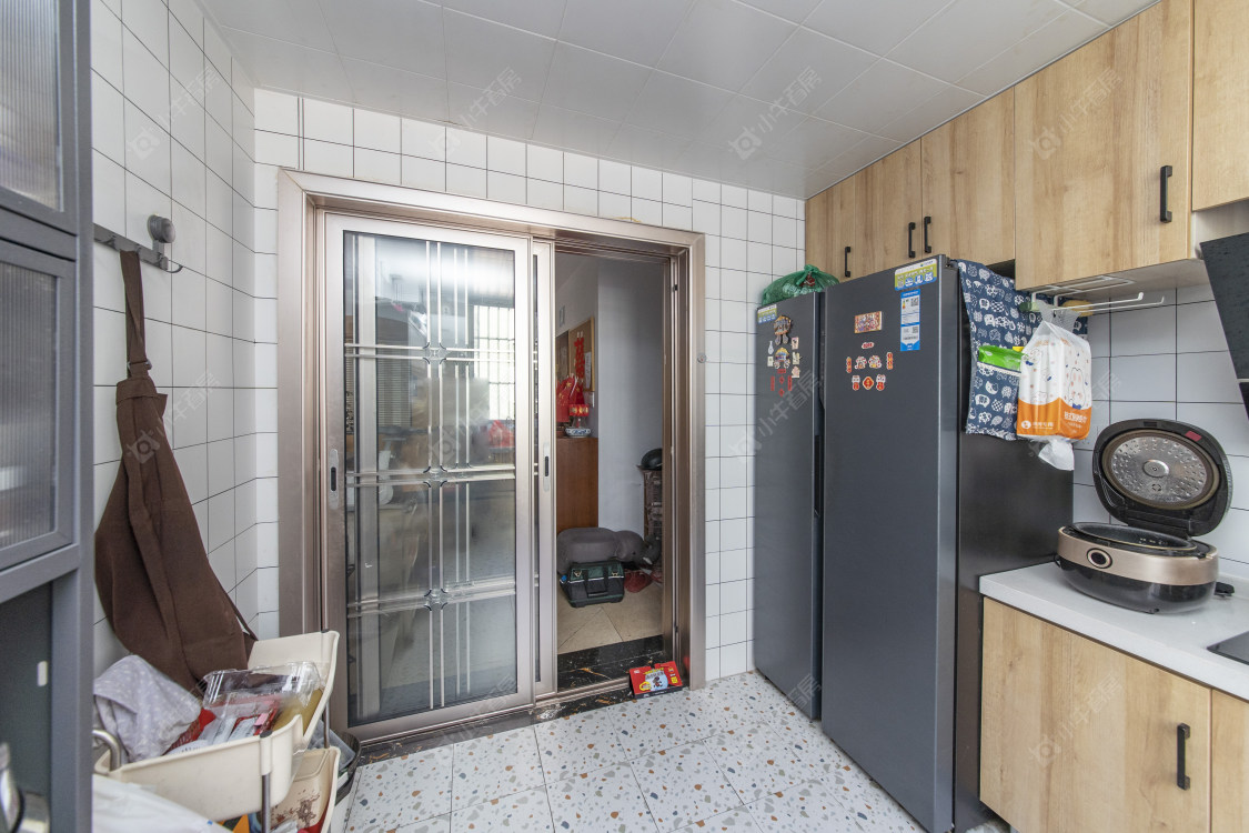 常州花东三村在售二手房源室内图_小牛看房