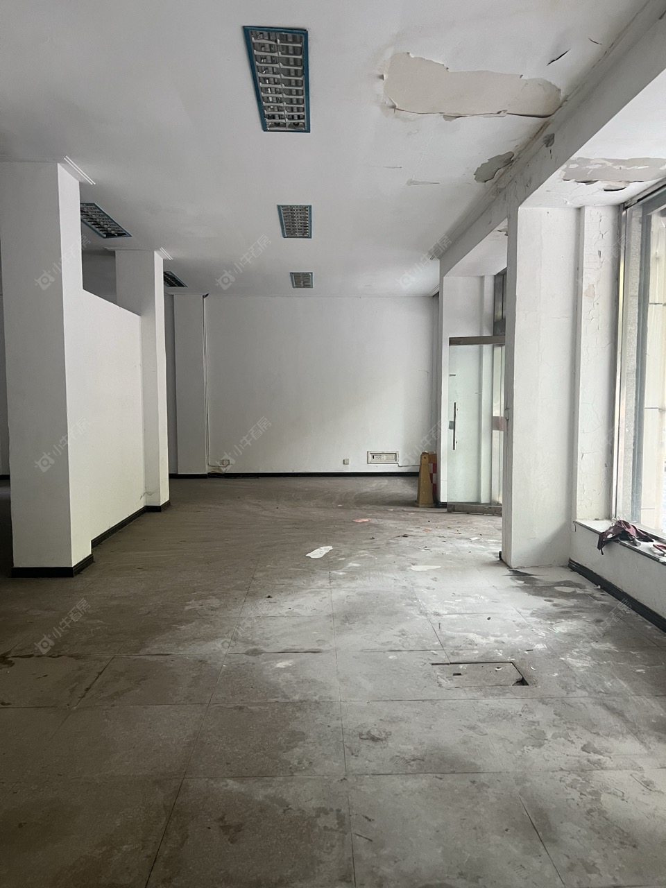 常州博爱路在租房源室内图_小牛看房