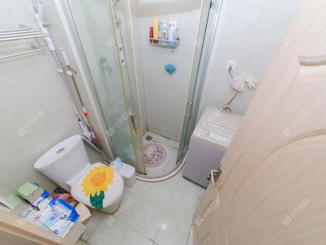 常州中央花园在租房源_小牛看房