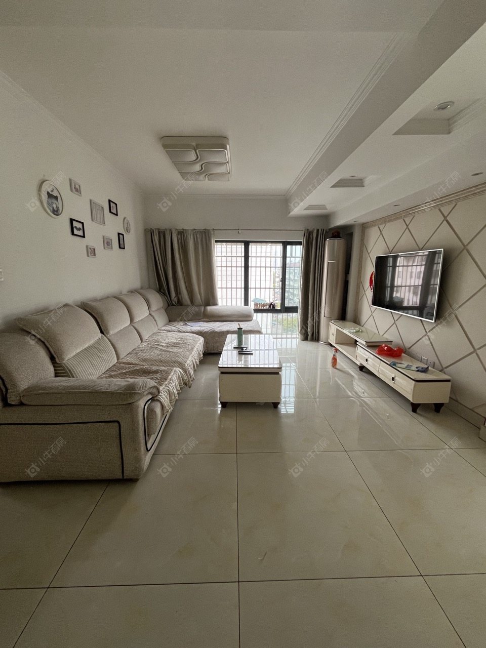 常州前桥新村在租房源室内图_小牛看房