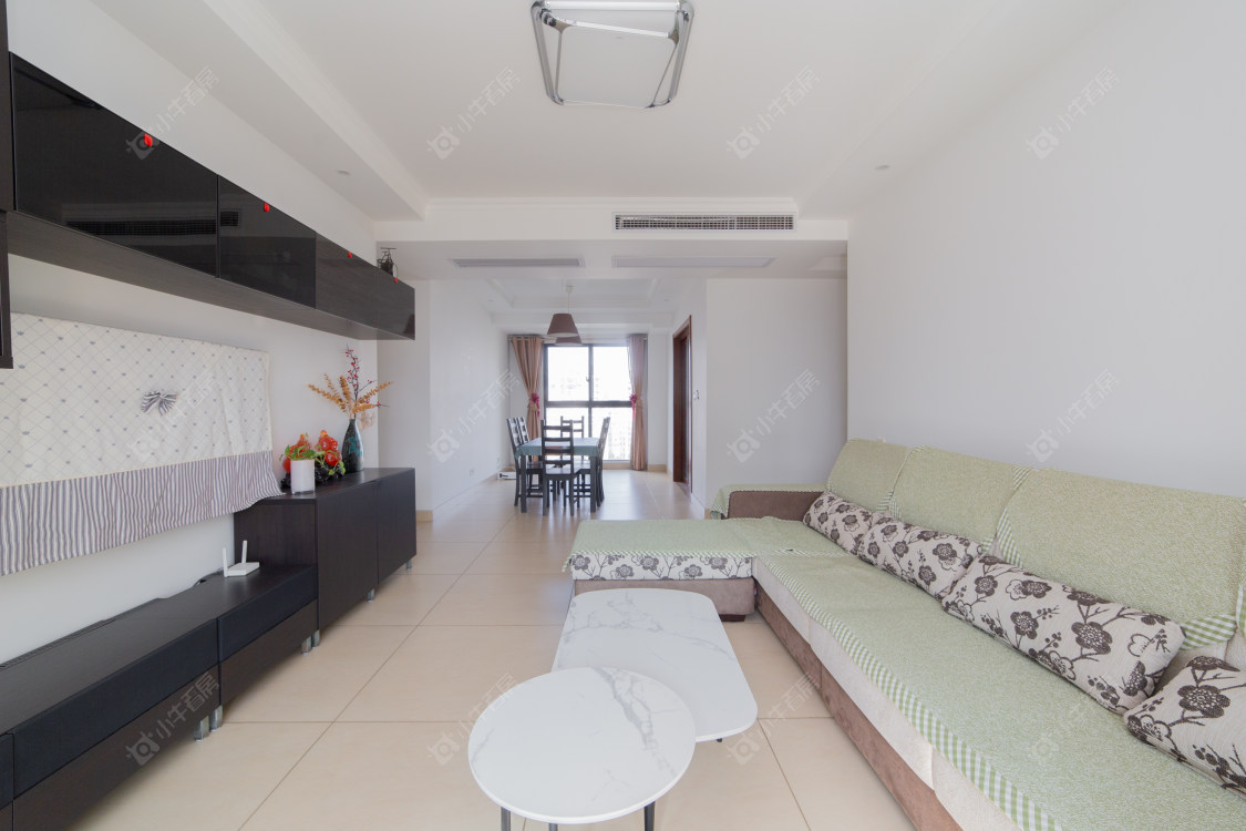 常州新城御景湾在售二手房源室内图_小牛看房