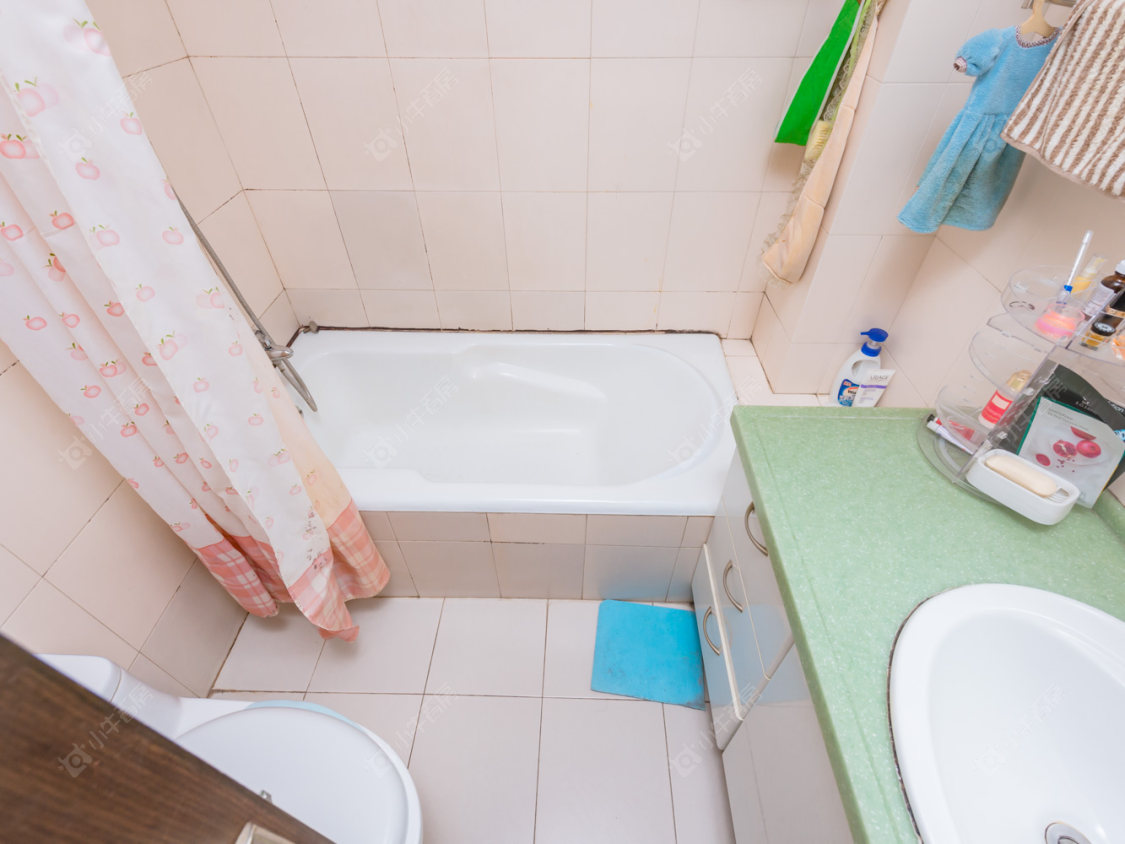 常州德馨花园在售二手房源室内图_小牛看房