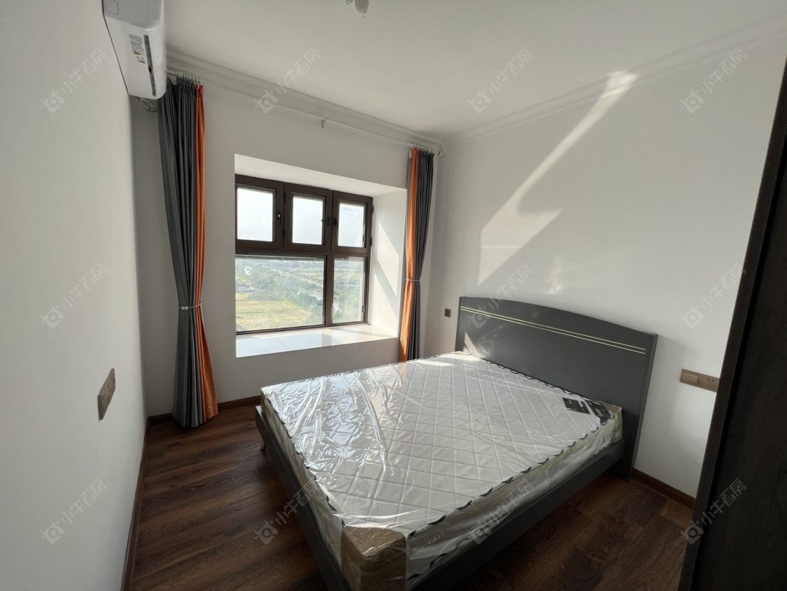 常州碧桂园浅水湾在租房源室内图_小牛看房