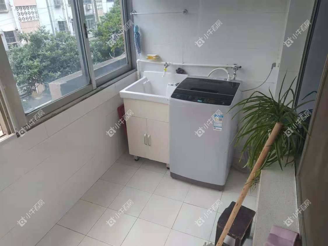 常州富强新村在租房源户型图_小牛看房