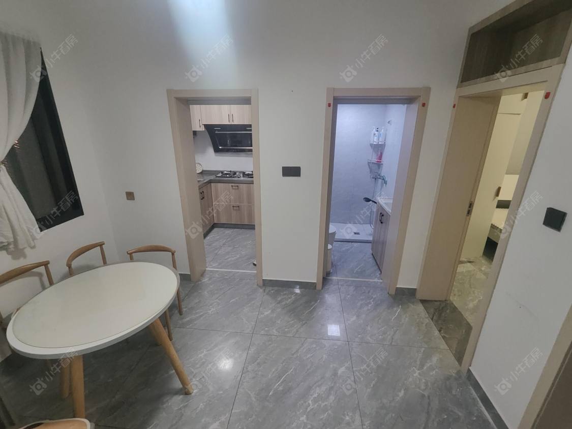 常州清潭新村在租房源室内图_小牛看房