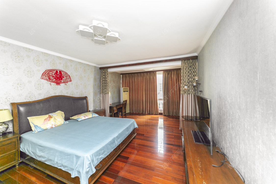 常州颐和家园在售二手房源室内图_小牛看房