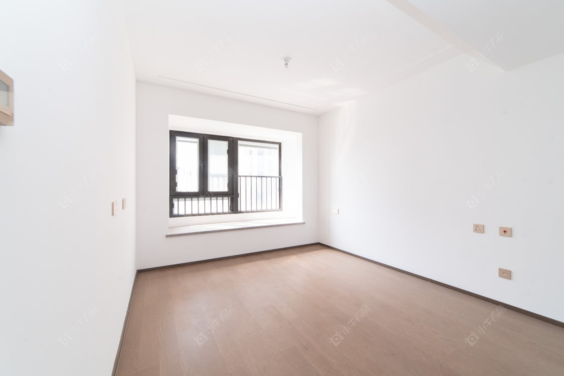 常州万科四季都会在售二手房源室内图_小牛看房