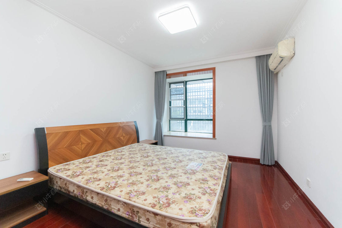 常州申达花苑在售二手房源室内图_小牛看房