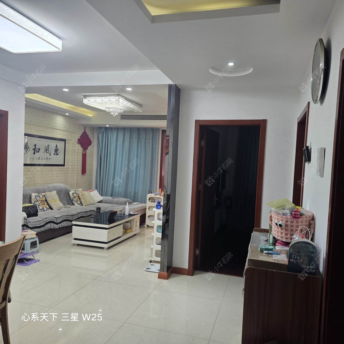 常州华润国际三期在租房源_小牛看房