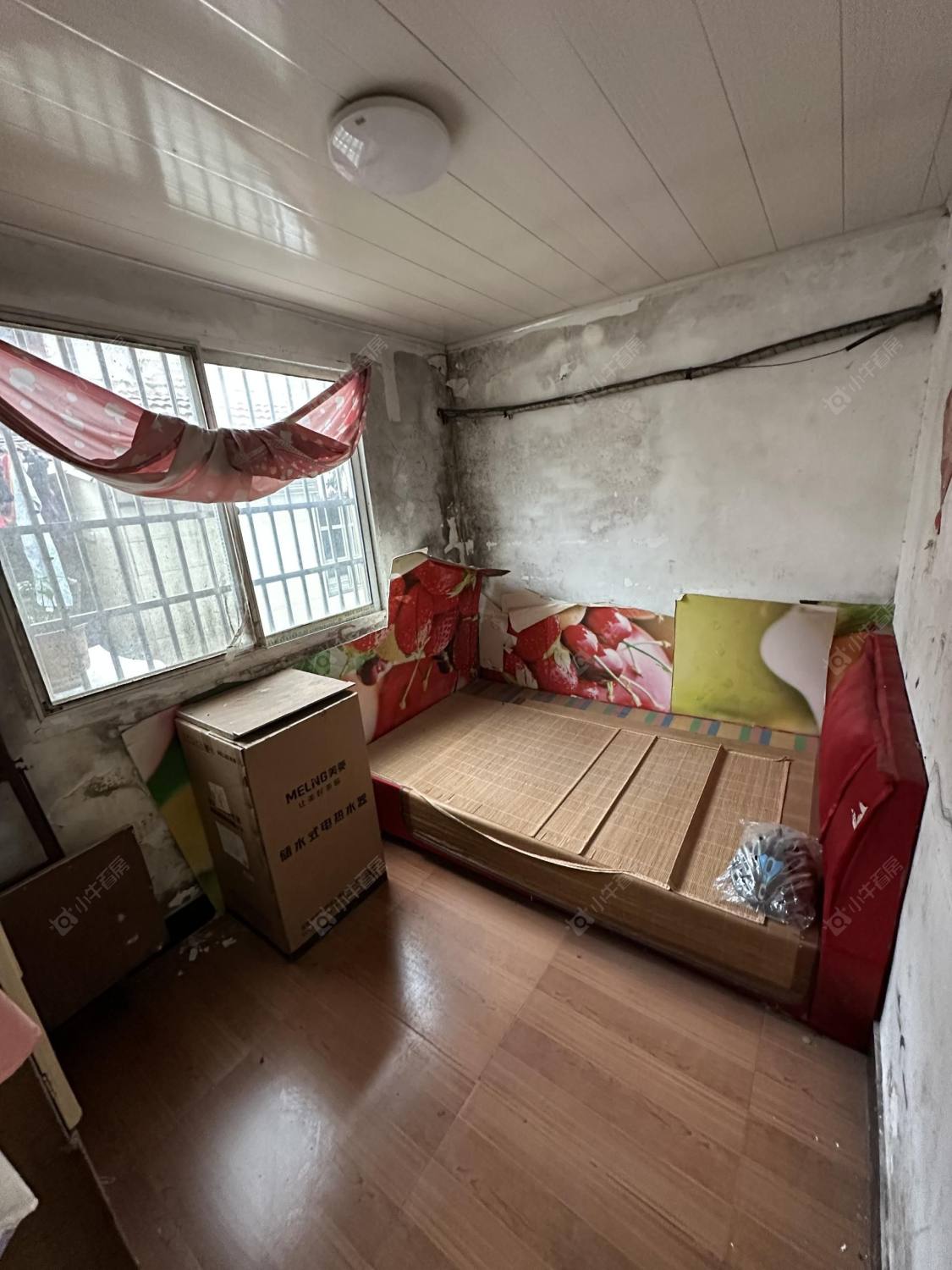 常州东升路在租房源室内图_小牛看房