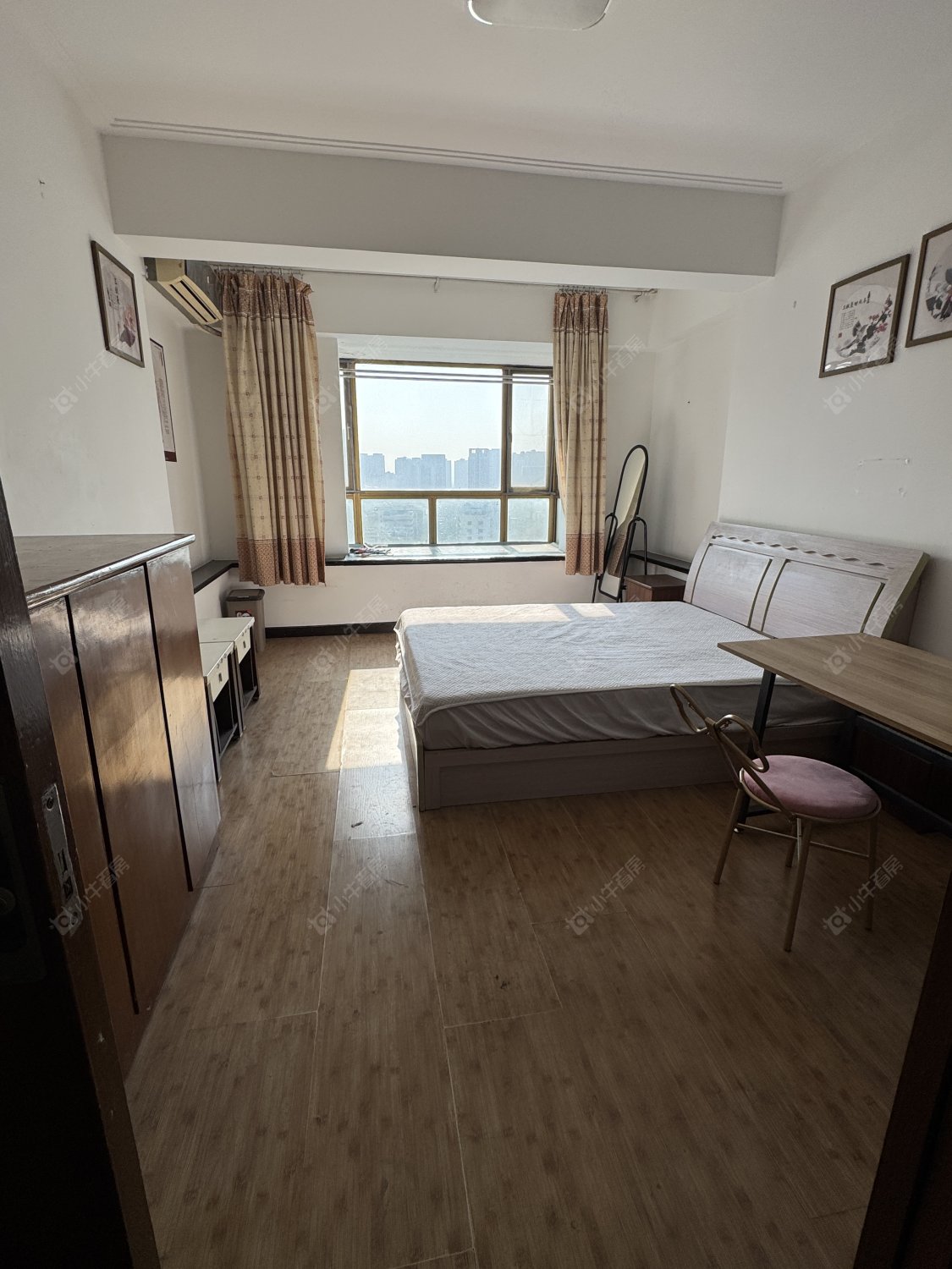 常州金鼎公寓在租房源室内图_小牛看房