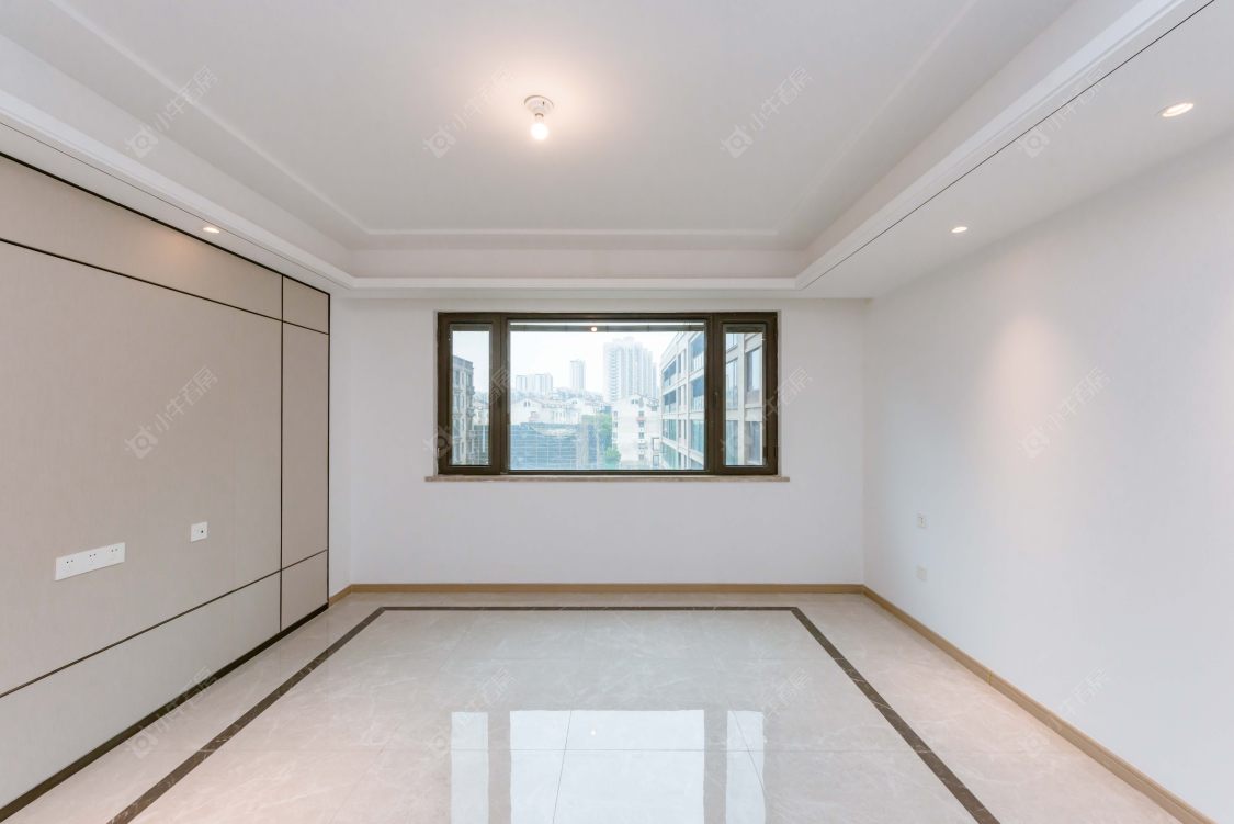 常州金鹰世界在售二手房源室内图_小牛看房