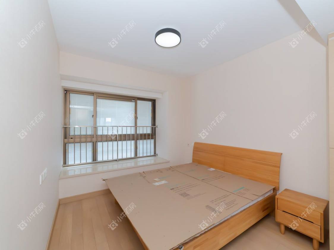 常州龙洲伊都在租房源室内图_小牛看房