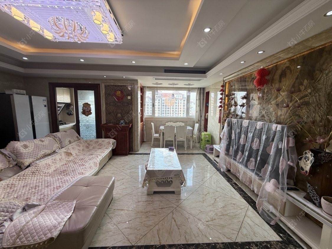 御城房源室内图 常州御城在租房源室内图_小牛看房