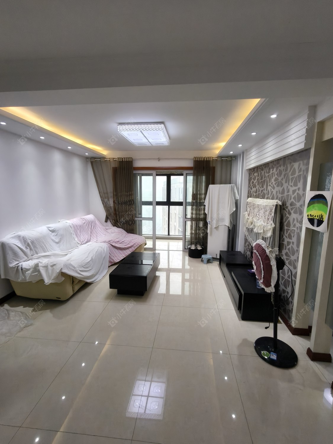 常州凯尔锋度3室2厅2卫出租_小牛看房