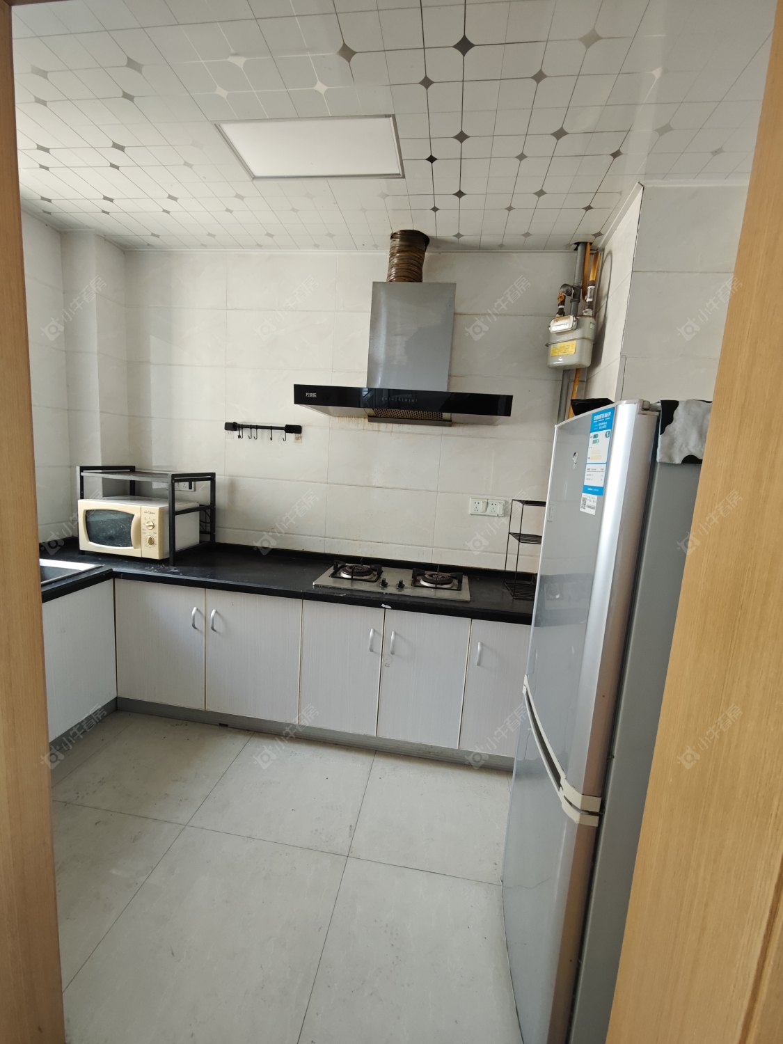 常州平岗星苑一期在租房源_小牛看房