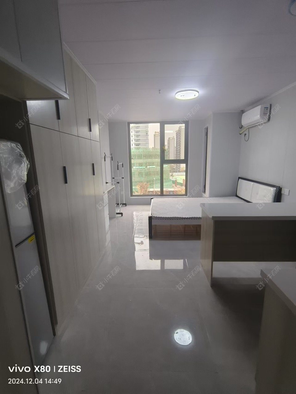 常州弘阳云峯在租房源室内图_小牛看房