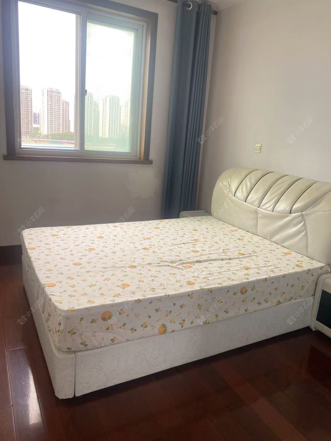 常州兆丰花苑在租房源室内图_小牛看房