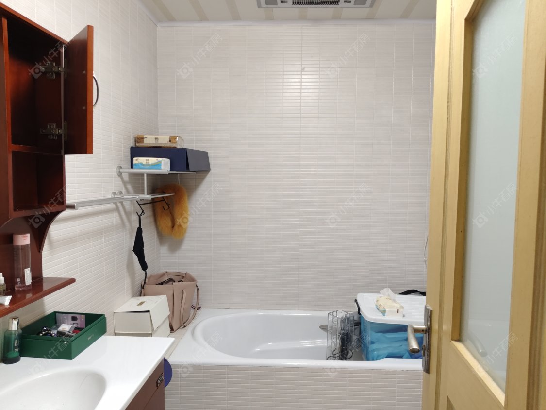 常州中天名园在租房源室内图_小牛看房