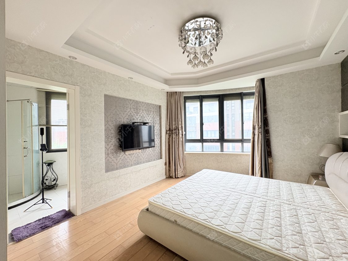 丹阳江南人家在售二手房源室内图_小牛看房