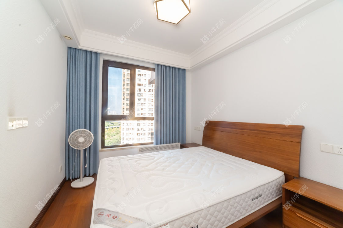 常州绿都万和城七区在租房源室内图_小牛看房