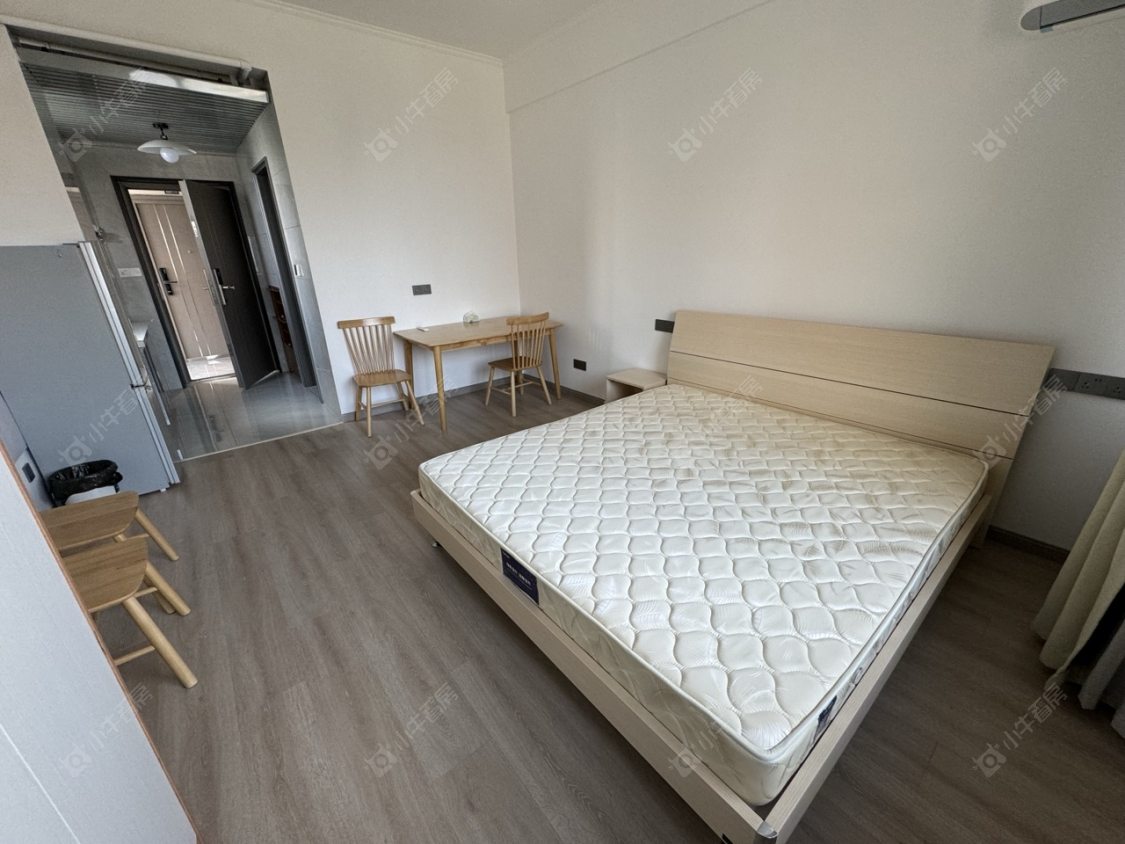 常州潮悦荟在租房源室内图_小牛看房