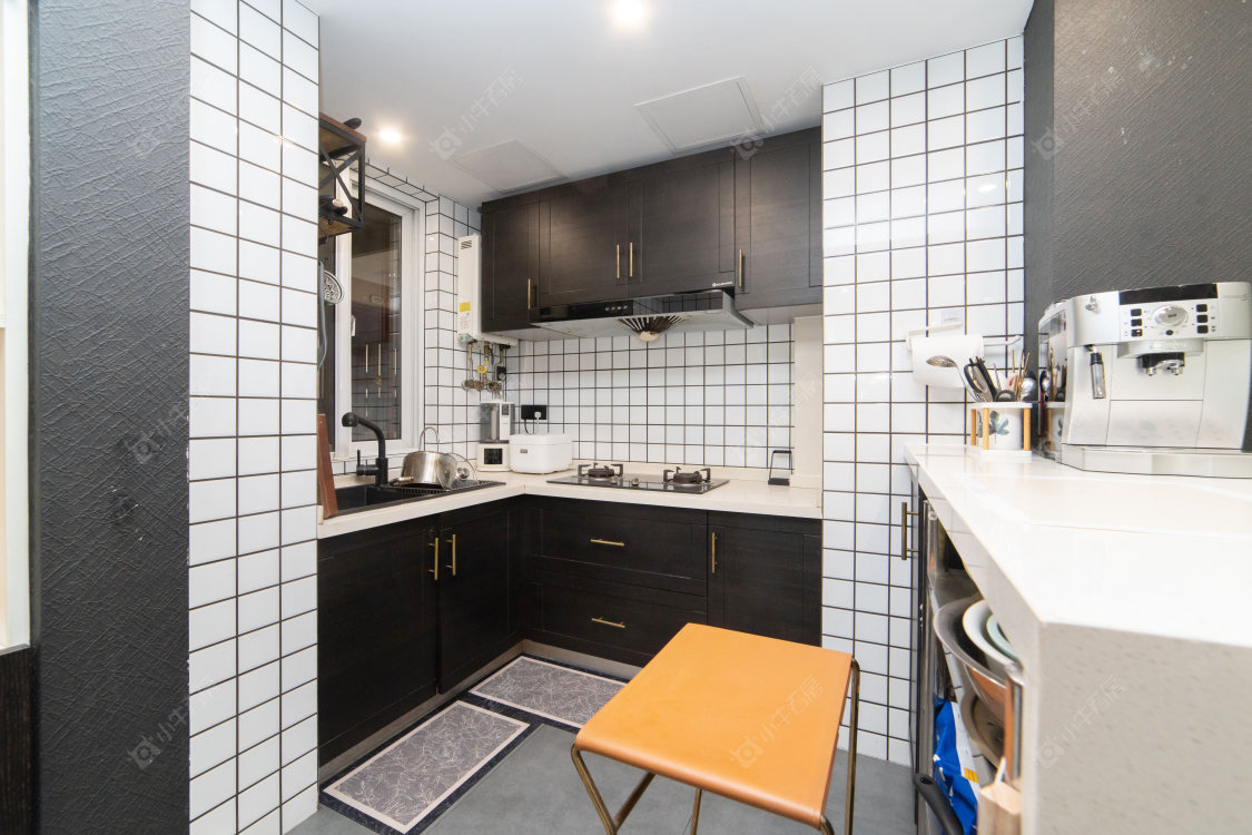 常州龙湖龙誉城二期在售二手房源室内图_小牛看房