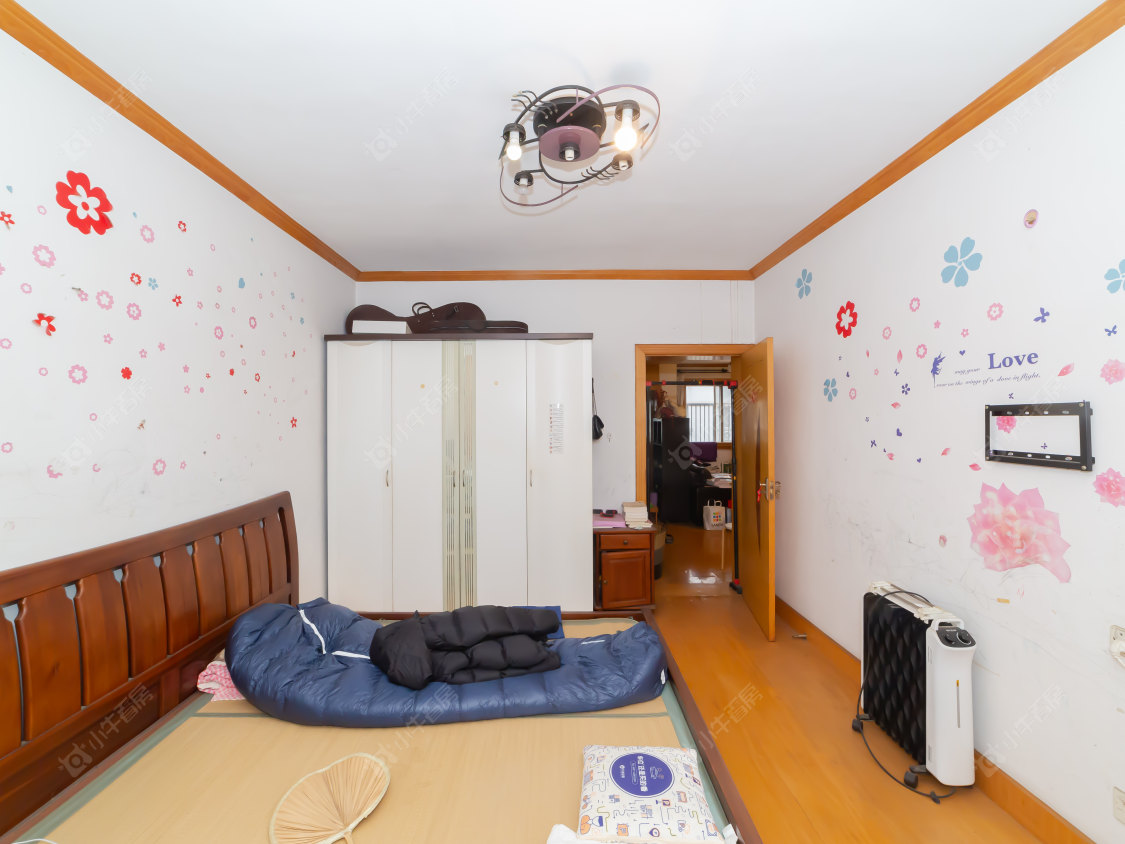 常州藻江花园一期在售二手房源室内图_小牛看房