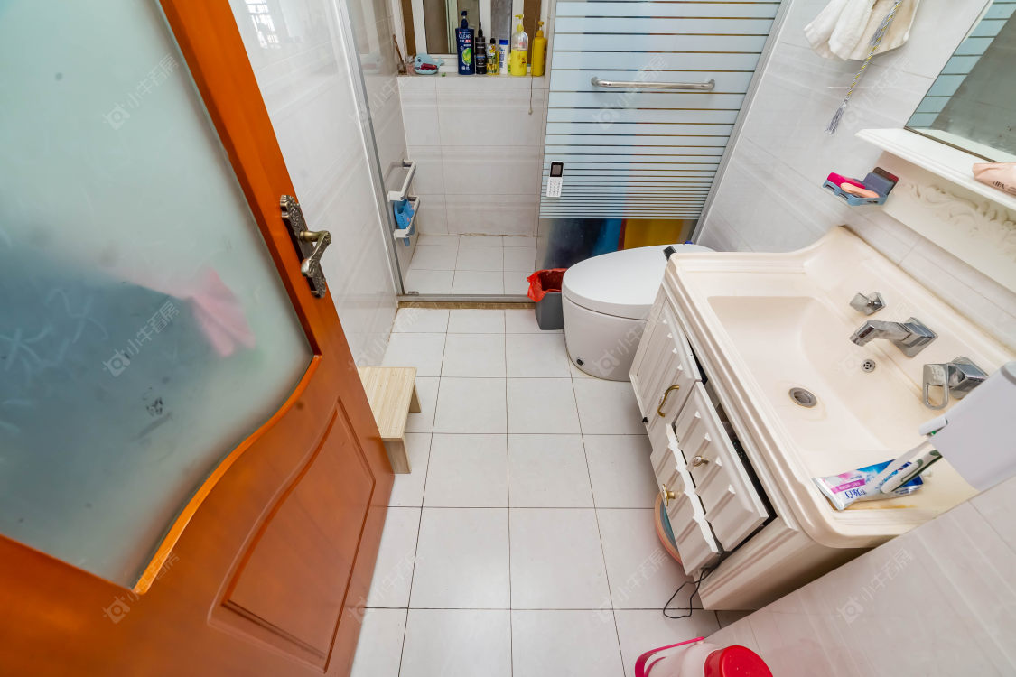 常州嘉禾尚郡在售二手房源室内图_小牛看房