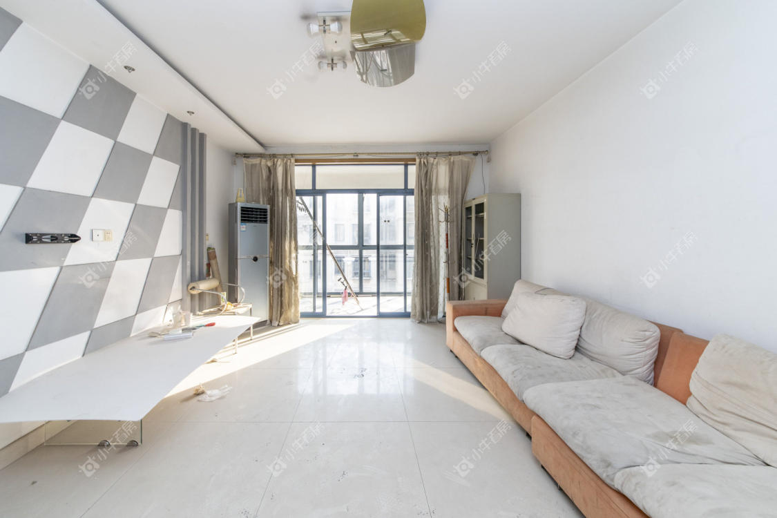 常州四季新城南苑租房_小牛看房