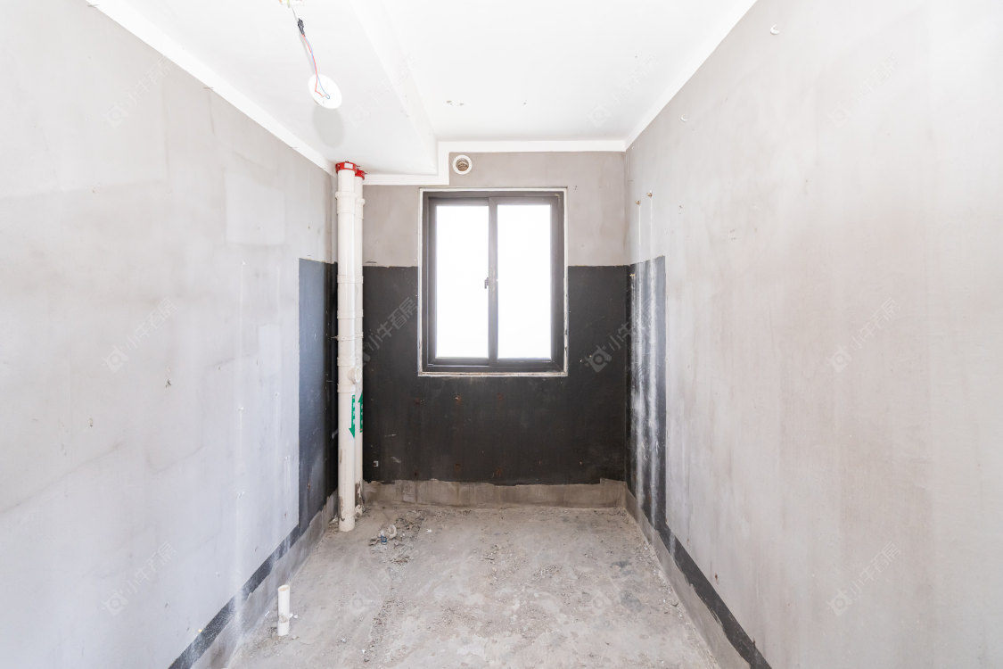 常州华润国际六期在售二手房源室内图_小牛看房