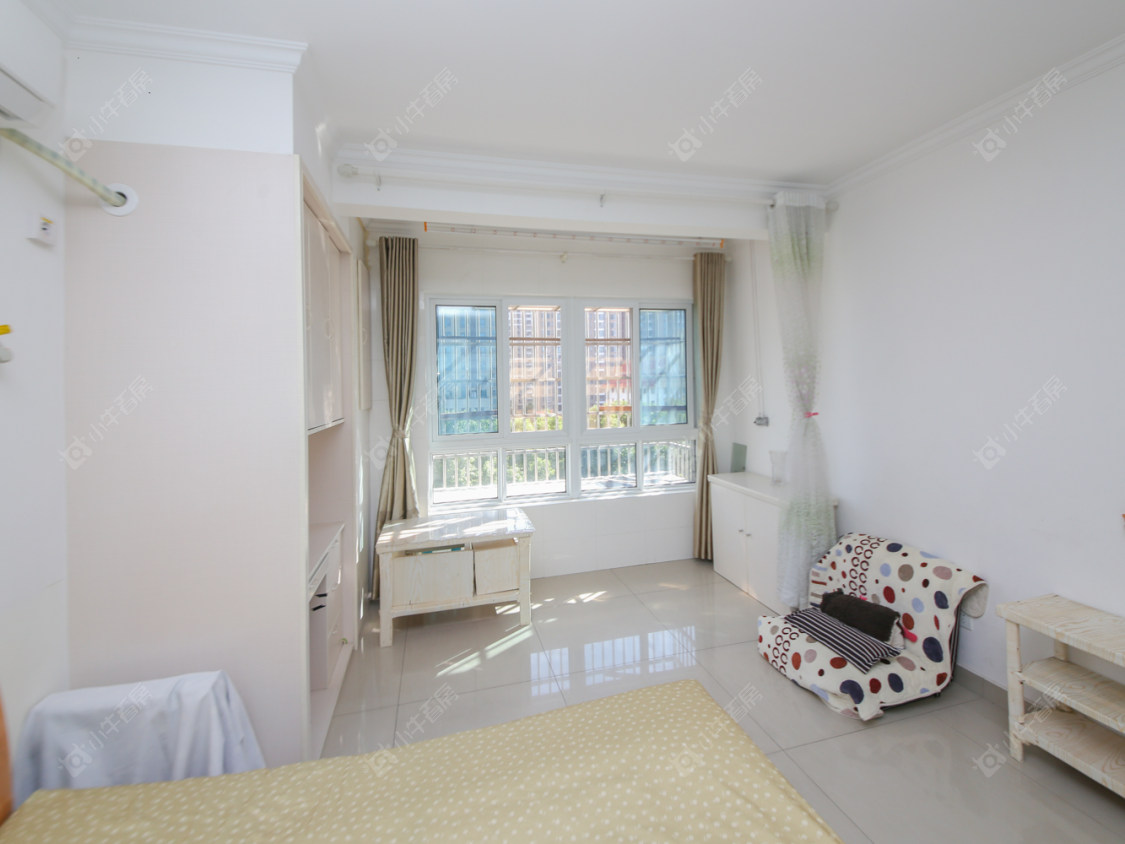 常州翠堤湾花园在售二手房_小牛看房