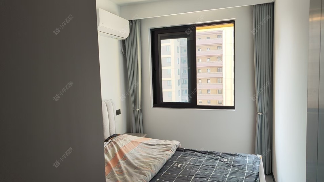 常州新欣嘉园在租房源_小牛看房