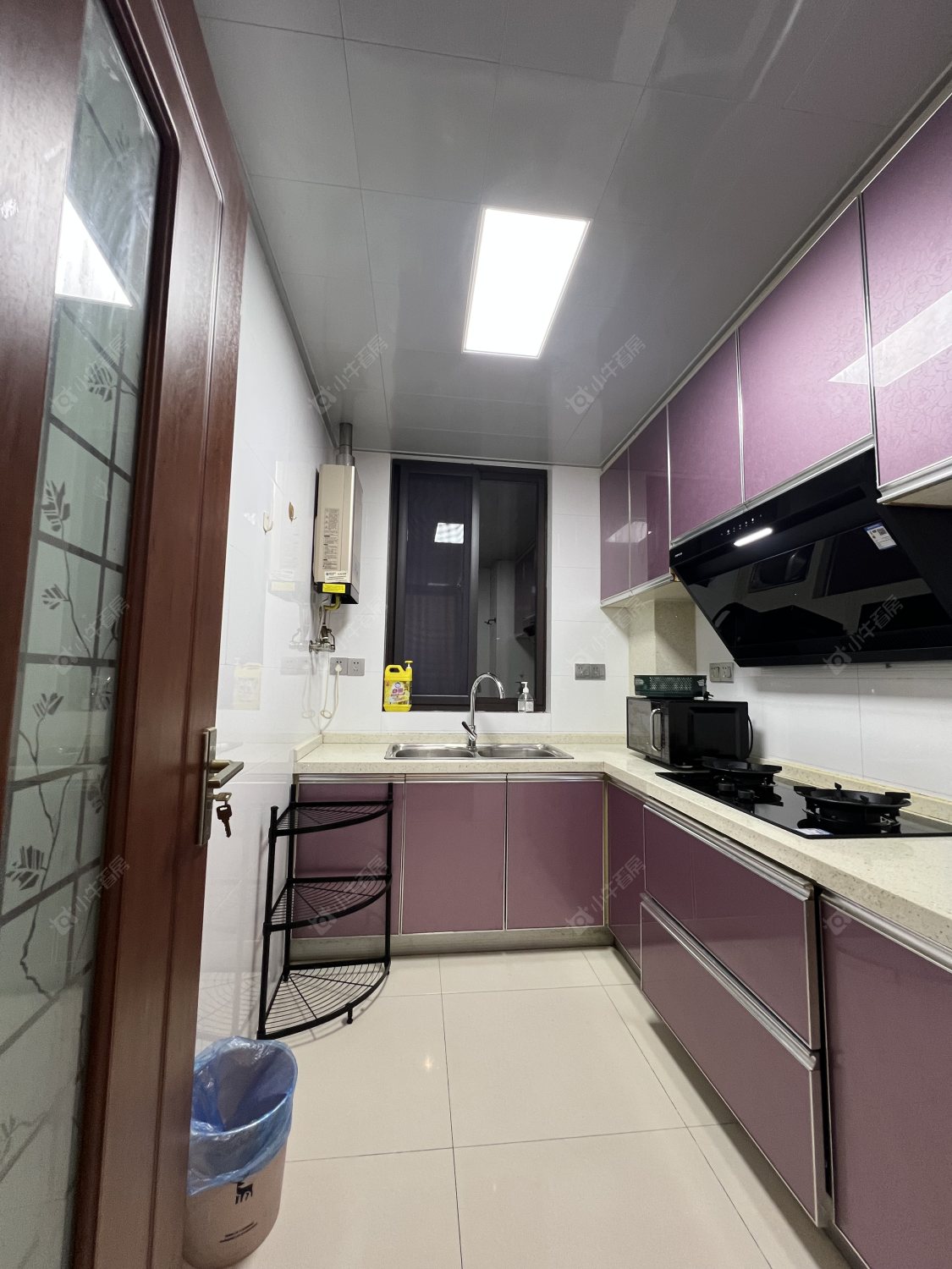 常州康桥水郡在租房源_小牛看房