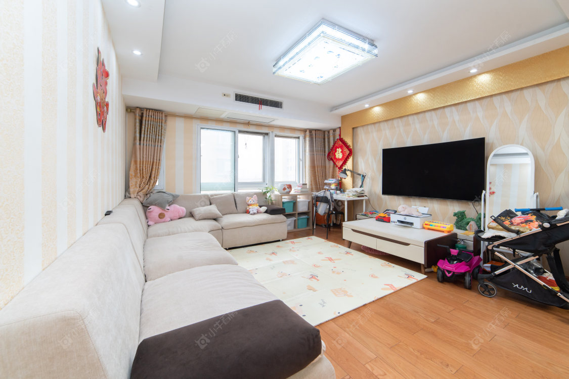 常州泰盈八千里在售二手房_小牛看房