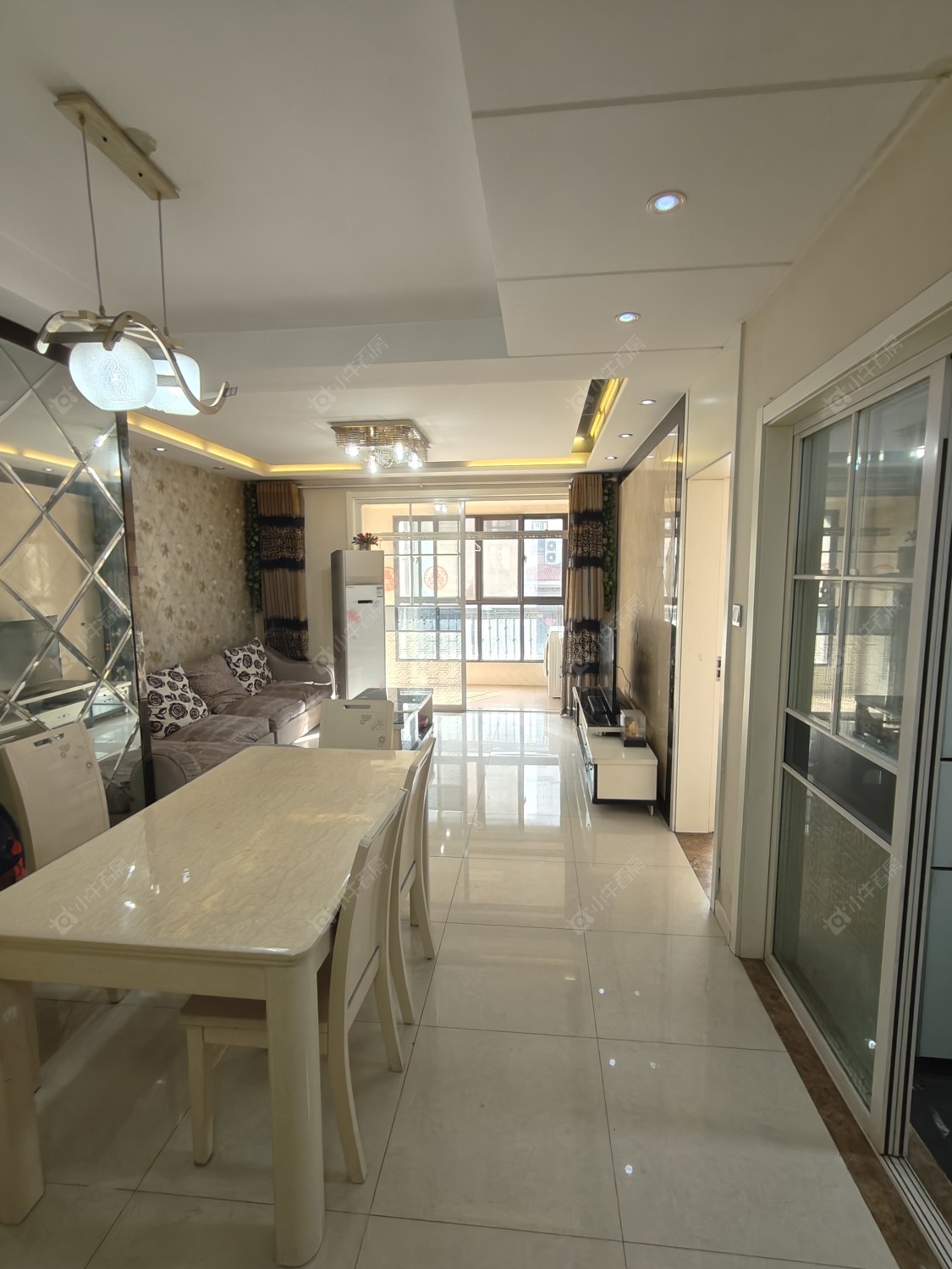 常州荣盛馨河郦舍_公寓_小牛看房