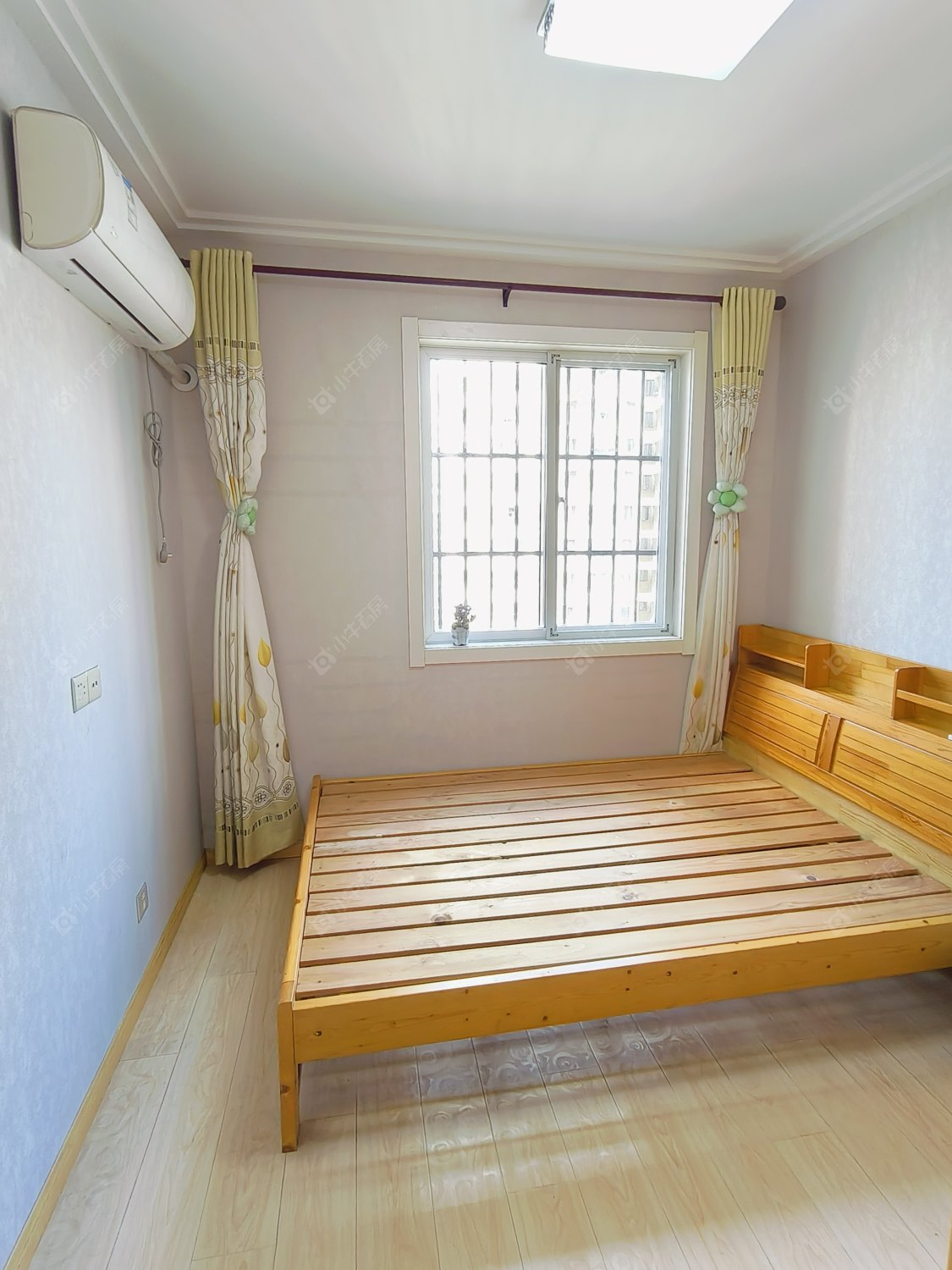 常州华润国际三期在租房源_小牛看房