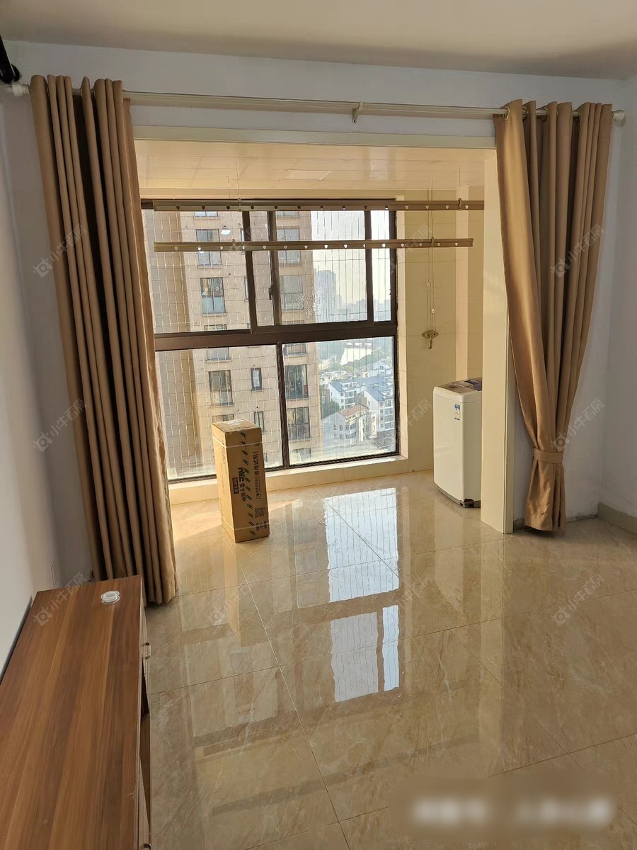 常州百大康桥在租房源_小牛看房