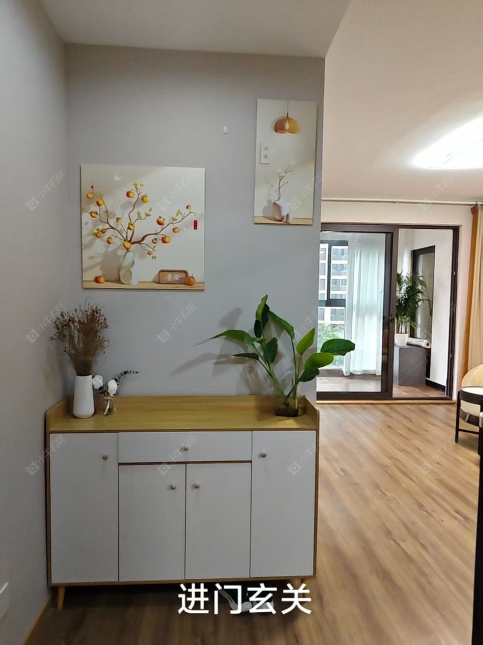 常州路劲雅居乐城市万象租房_路劲雅居乐城市万象4室2厅房源出租
