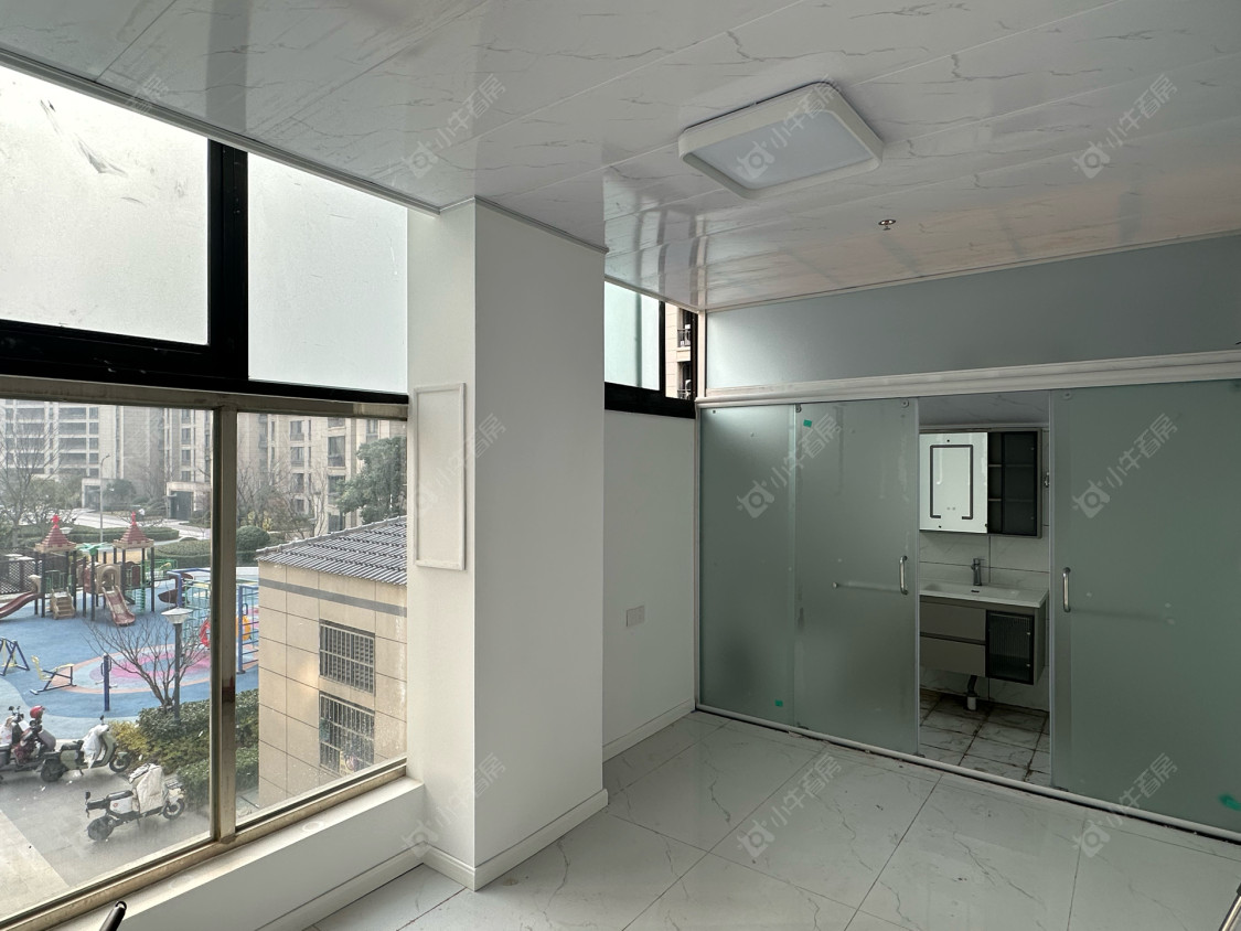 常州保利和光晨樾在租房源室内图_小牛看房