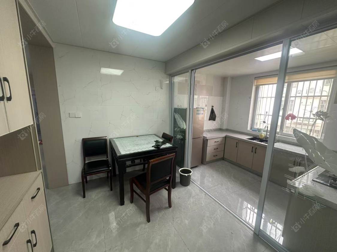 常州大学新村三社区在租房源_小牛看房