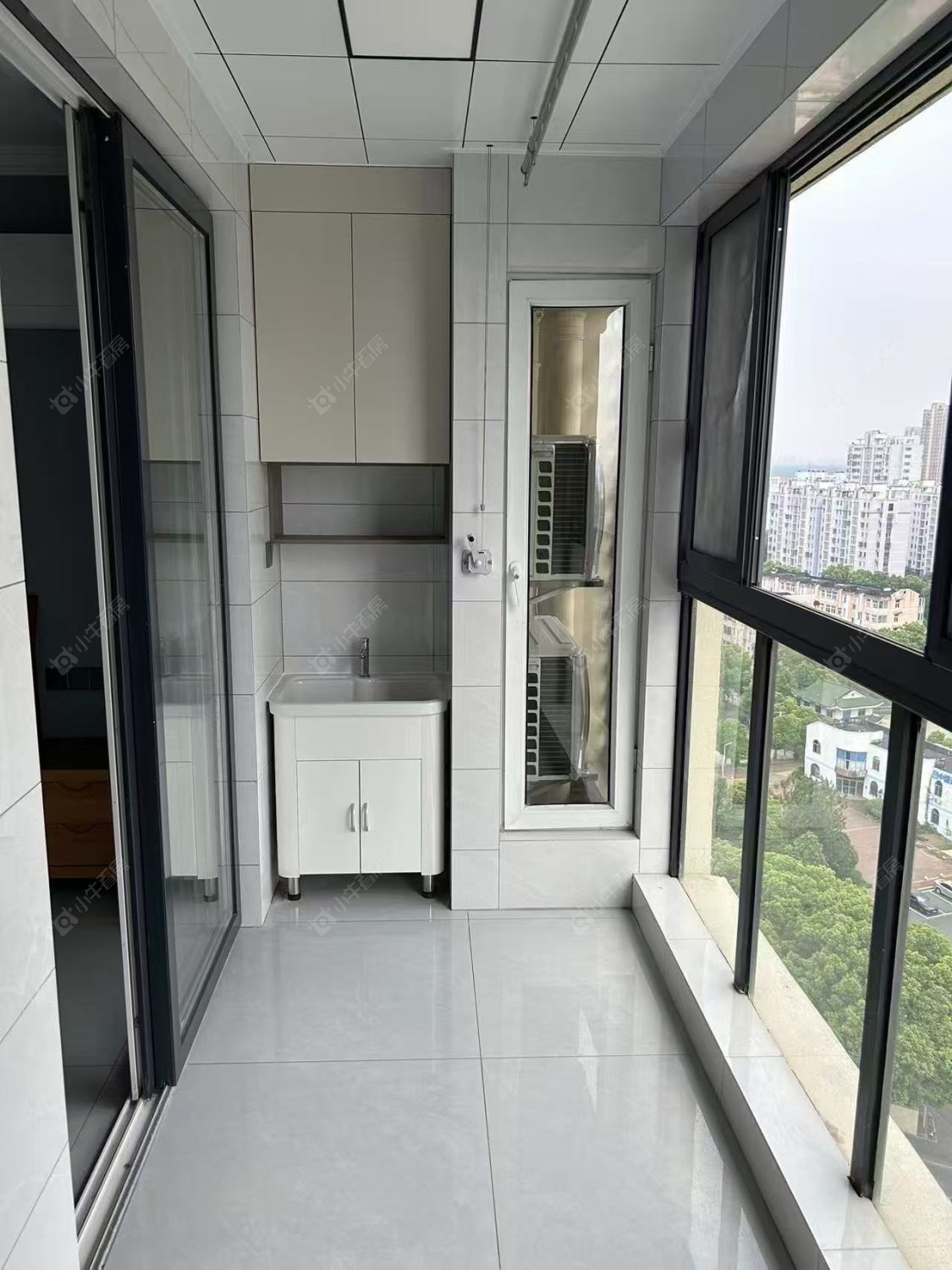 常州金地珑悦湾在租房源室内图_小牛看房