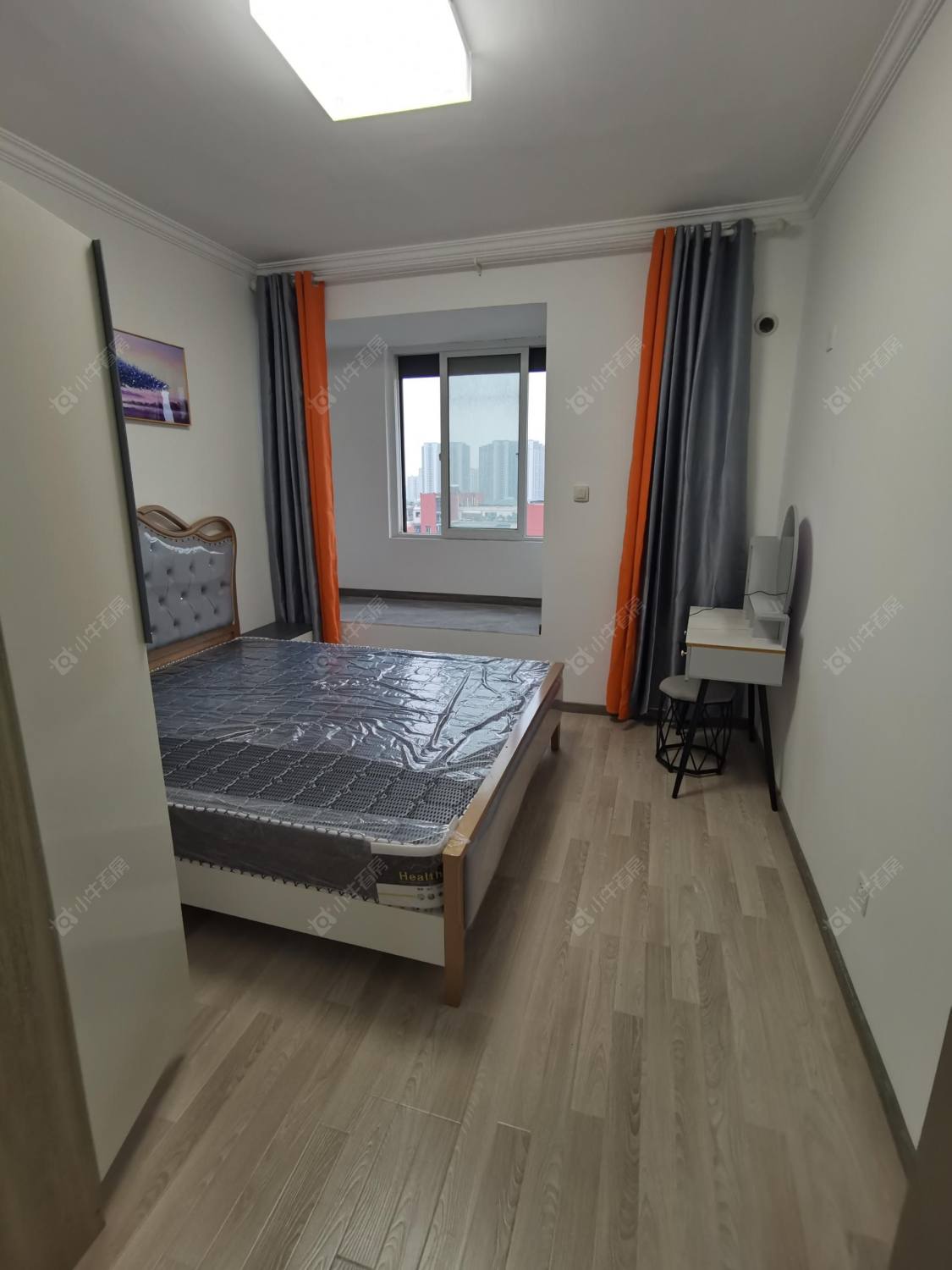 常州水晶城在租房源室内图_小牛看房