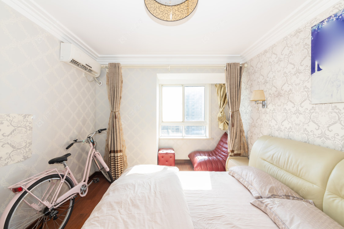 九洲花园二期房源室内图 常州九洲花园二期在售二手房源室内图_小牛看房